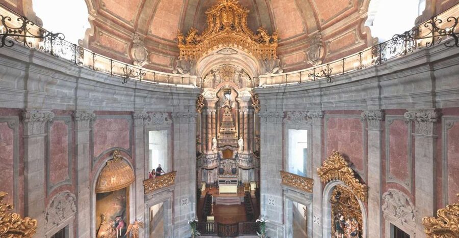 Porto: Torre dos Clerigos Entrance Ticket - Why the Torre dos Clérigos is worth your time