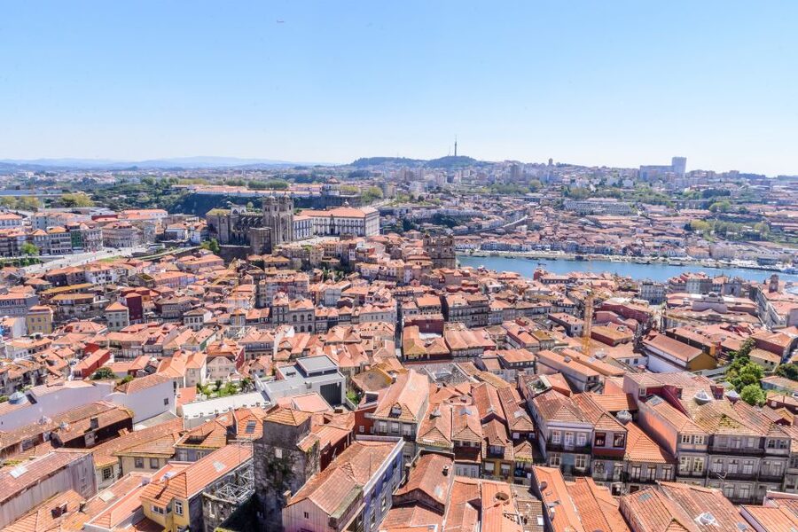 Porto: Torre dos Clerigos Entrance Ticket - Practical tips for a smoother visit
