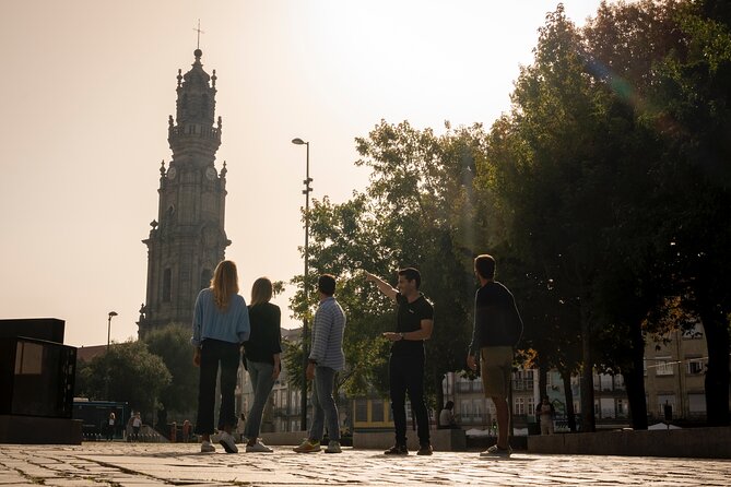 Porto Walking Tour, Lello Bookshop, River Cruise and Cable Car - Why this makes a smart first look at Porto