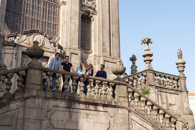 Porto Walking Tour, Lello Bookshop, River Cruise and Cable Car - The cable car and Porto’s best quick view