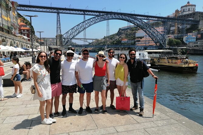 Porto Walking Tour - The Perfect Introduction to the City - Why this walk works best on your first day