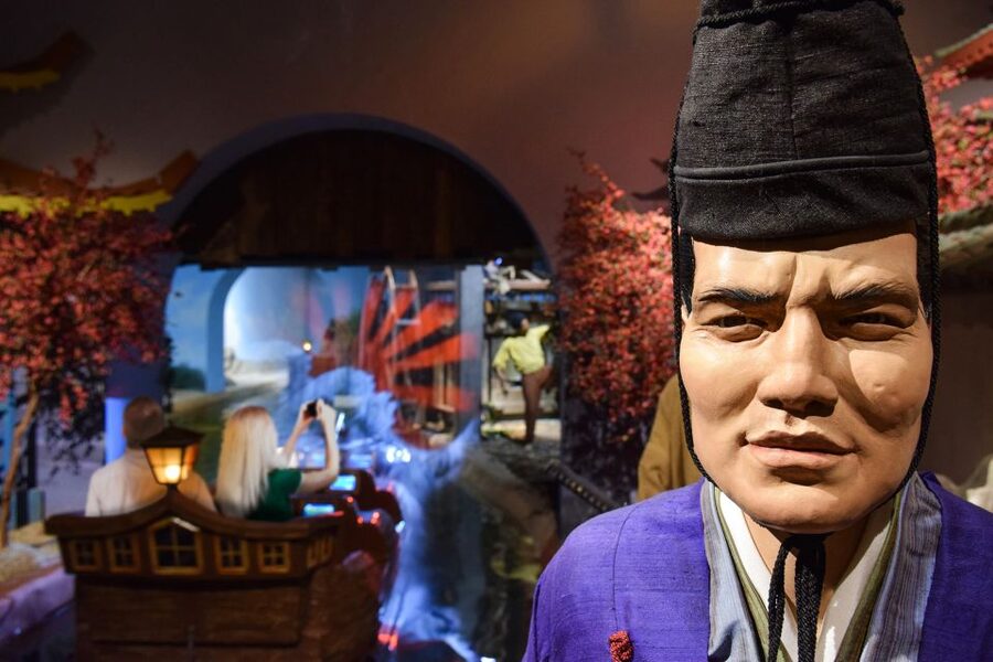 Porto: World of Discoveries Entry Ticket - Key points to know before you go