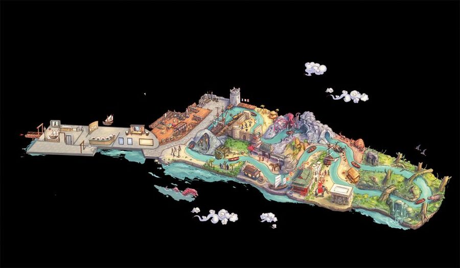 Porto: World of Discoveries Entry Ticket - A small museum with a big boat ride