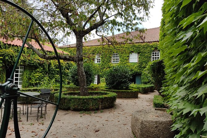 Premium Douro Valley Small-Group Tour, Wine Tasting, Lunch & Boat - The local stop at Vilarinho de São Romão