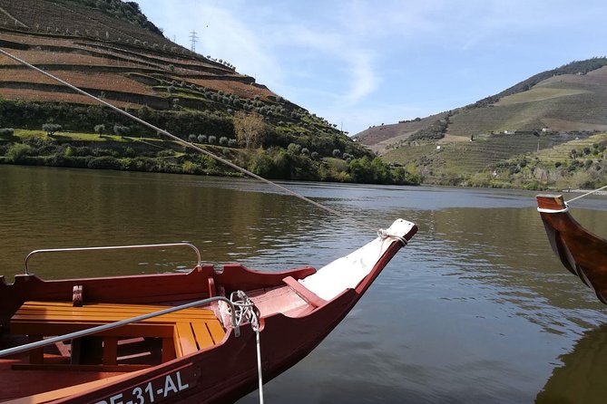 Premium Douro Valley Small-Group Tour, Wine Tasting, Lunch & Boat - The real value of the $181.39 price