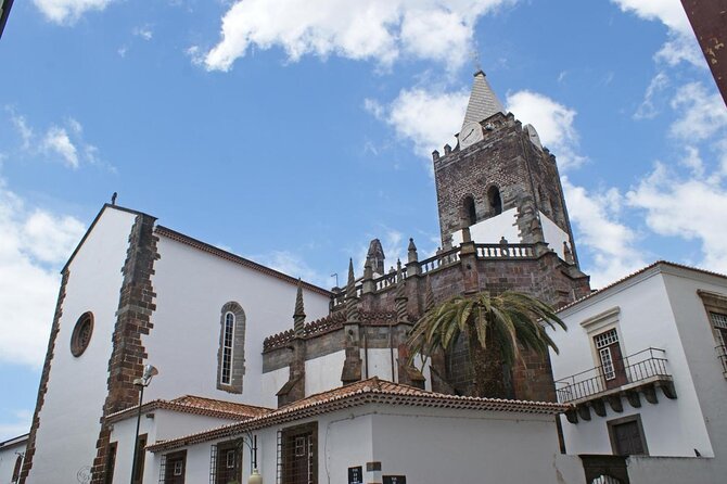 Private Funchal City Tour by Tukxi - The guide can make or break the ride