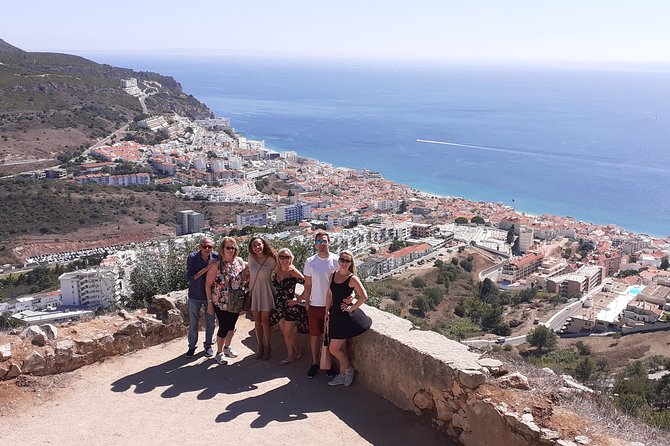 Private Lisbon Arrabida Wine Tour: Food & Wines, Mountain and Sea - Azeitão lunch and the cost you should plan for