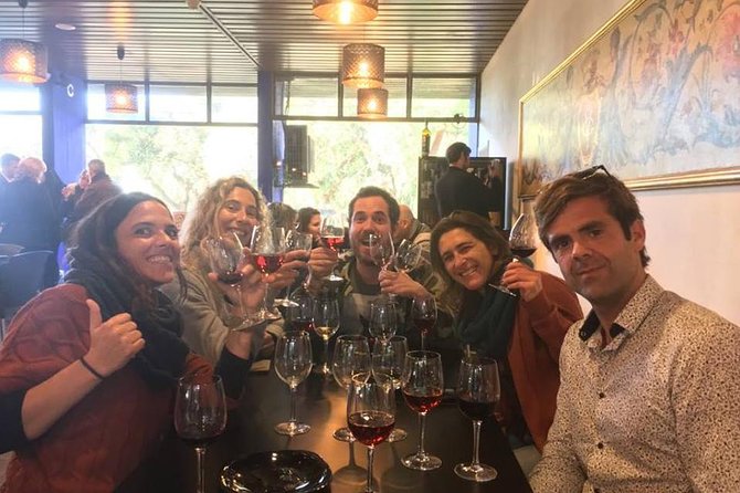 Private Lisbon Arrabida Wine Tour: Food & Wines, Mountain and Sea - Starting with Setúbal’s Livramento Market