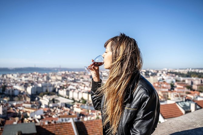 Private Lisbon Sightseeing Tuk-Tuk Tour: Alfama, Belém & More - What the private format is worth at $52.21