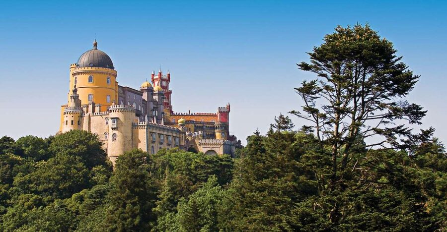 Private Sintra Half Day Tour - Key points to know before booking
