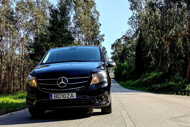 Private Taxi Transfer to/From Porto Airport - Key points for your Porto arrival
