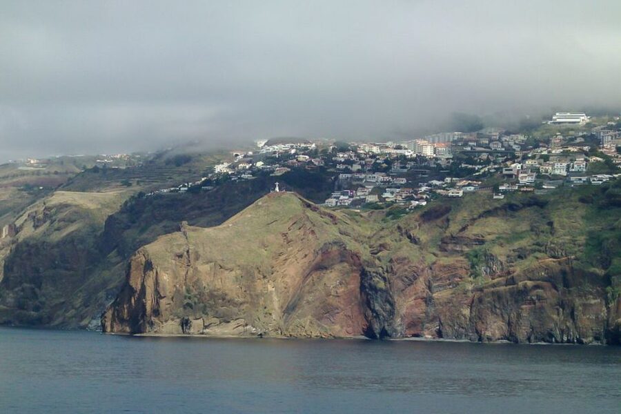 Private Tour: Guided Tuk Tuk Tour of Garajau and Cristo Rei - Why a tuk tuk works well on Funchal’s steep streets