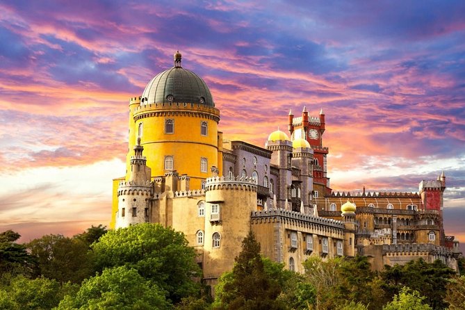 Private Tour of Sintra, Cabo da Roca and Cascais with 2 Palaces - Why this private Sintra day works so well