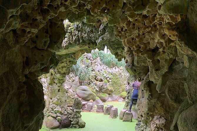 Private Tour Sintra from Lisbon Palaces of Pena and Regaleira - Why a private day makes sense in Sintra