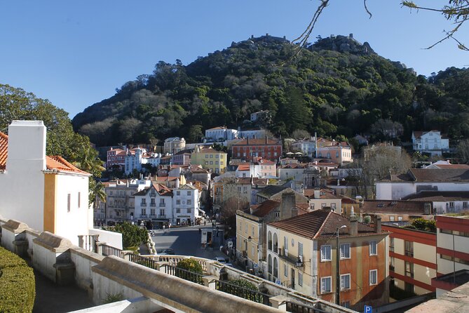 Private Tour Sintra from Lisbon Palaces of Pena and Regaleira - What the guides add to the day