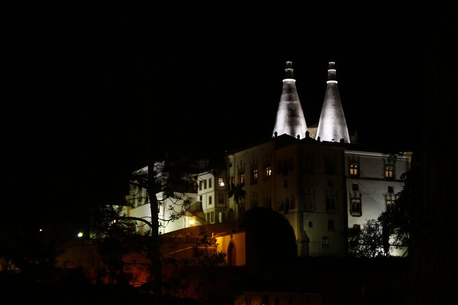 Private Tour Sintra from Lisbon Palaces of Pena and Regaleira - Price, extra costs, and overall value