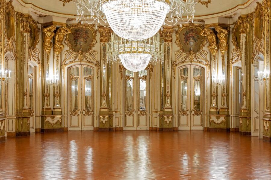 Queluz National Palace & Gardens Ticket - Who will enjoy Queluz most