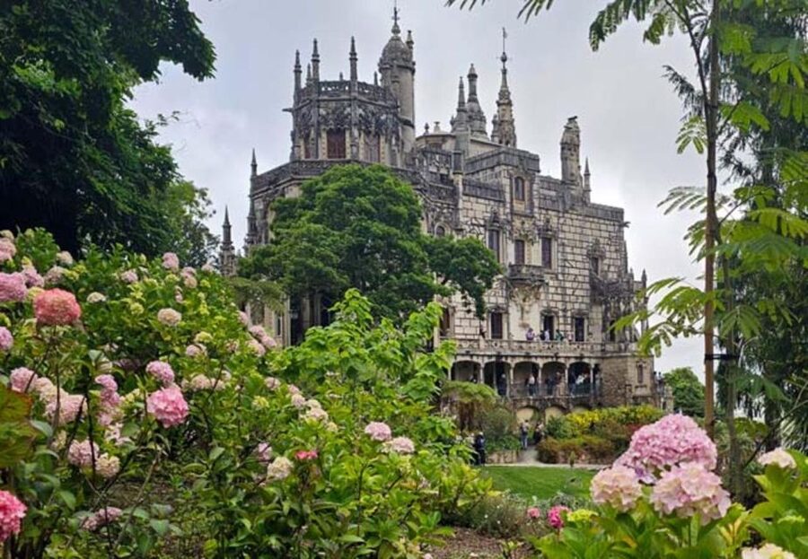 Quinta da Regaleira Skip-the-Ticket-Line Entry & Audioguide - Is $31 a fair price?