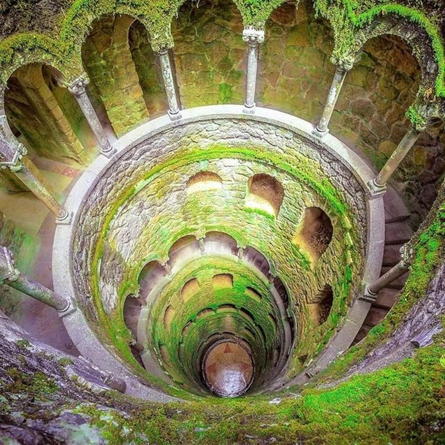 Quinta da Regaleira Skip-the-Ticket-Line Entry & Audioguide - How long you should plan for