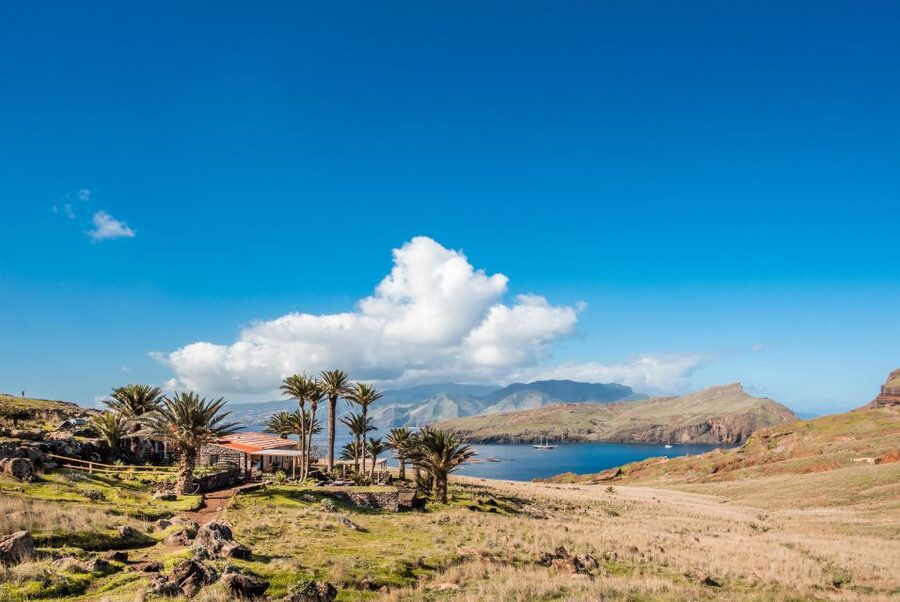 Quinta do Lorde: Kayak Experience in Ponta de São Lourenço - Who should book this kayaking trip?
