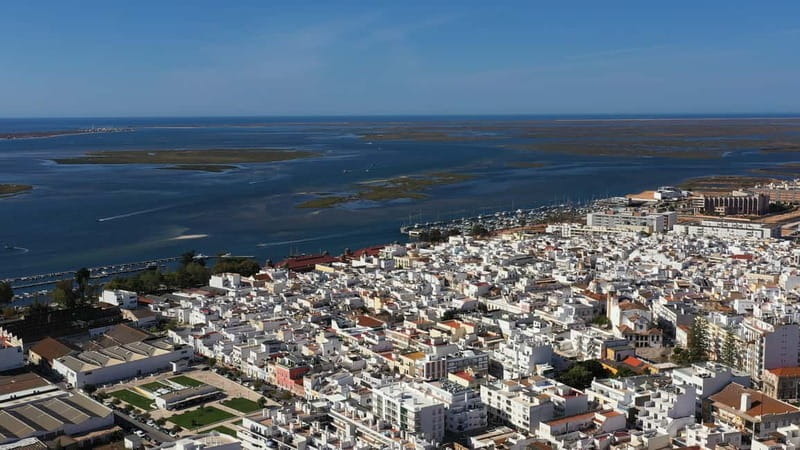 Ria Formosa: Armona and Culatra Islands 3-Hour Boat Tour - Why the Ria Formosa matters