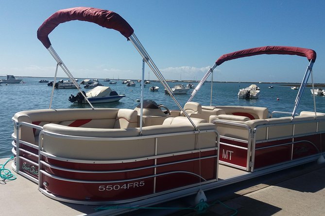 Ria Formosa Natural Park and Islands Boat Cruise from Faro - Who will enjoy this Faro cruise most