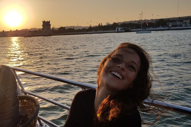 Sailboat Tour in Lisbon with drinks included | Morning and Sunset - MAAT and Lisbon’s Modern Waterfront