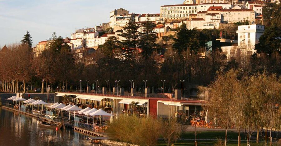 Sanctuary of Fátima and Coimbra City Tour - Why Fátima and Coimbra Make a Good Pair
