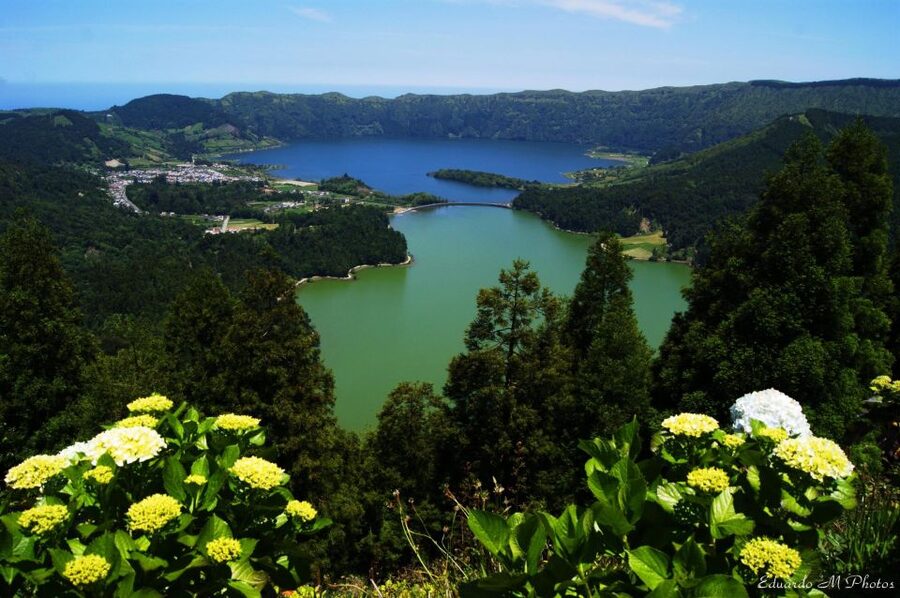 São Miguel, Azores: Sete Cidades Half-Day Jeep Tour - Rough tracks and the real 4x4 experience