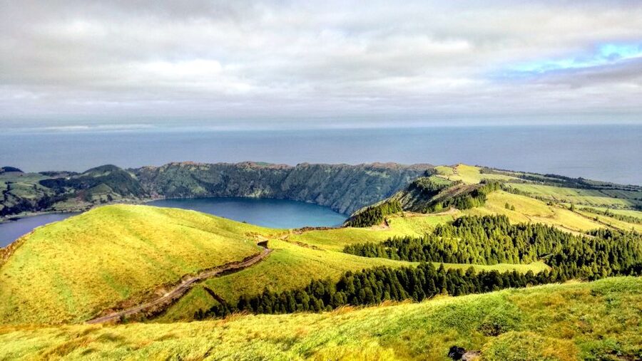 São Miguel, Azores: Sete Cidades Half-Day Jeep Tour - Weather, comfort, and practical choices