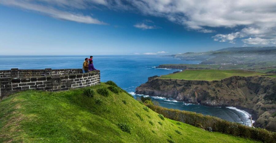 São Miguel East: Full-Day Van Tour with Lunch - Why this eastern São Miguel tour works
