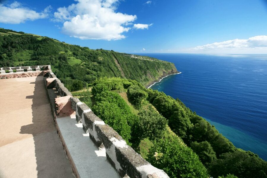 São Miguel: Nordeste, Cliffs & Waterfall Day Trip with Lunch - Key points to know before booking