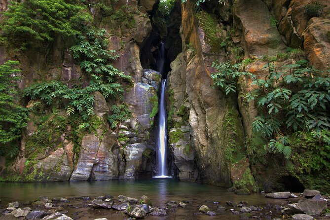 São Miguel West Full Day Tour with Setes Cidades Including Lunch - Ribeira Grande begins the morning with an easy introduction