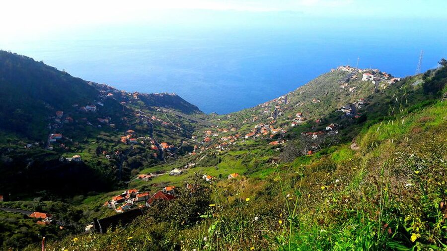 Serra de Água Valley Levada Walk - The Guide Adds More Than Directions
