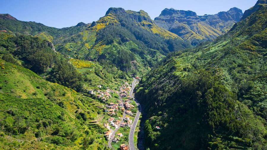 Serra de Água Valley Levada Walk - Is $38 Good Value for This Madeira Walk?
