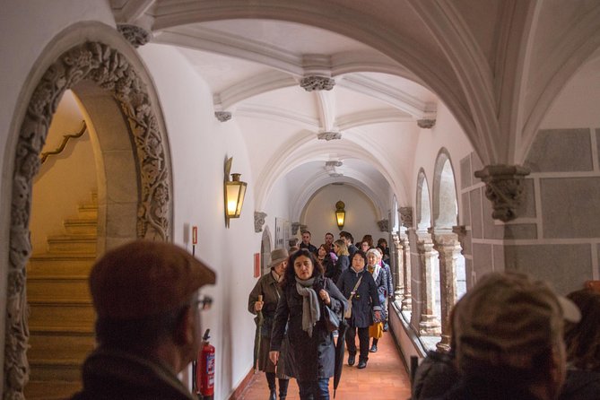 Sintra and Cascais Small-Group Day Trip from Lisbon - Timing, comfort, and what to bring