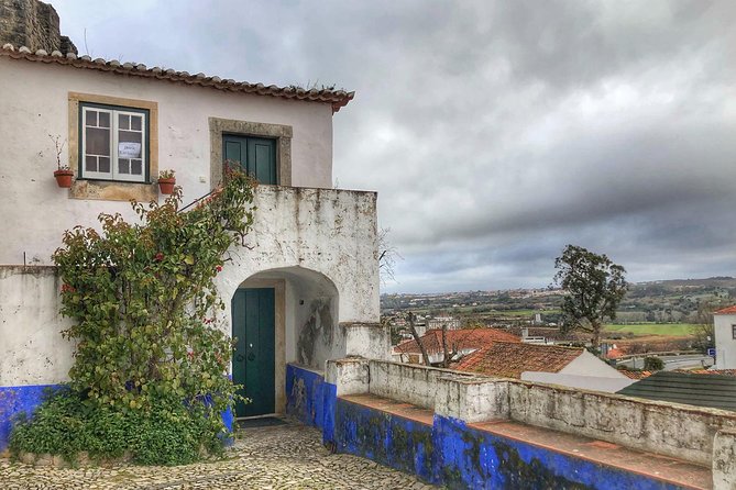 Sintra Cabo da Roca Cascais Estoril Private Tour - Boca do Inferno and the Atlantic cliffs
