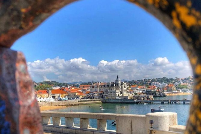 Sintra Cabo da Roca Cascais Estoril Private Tour - The beaches and villages north of Sintra