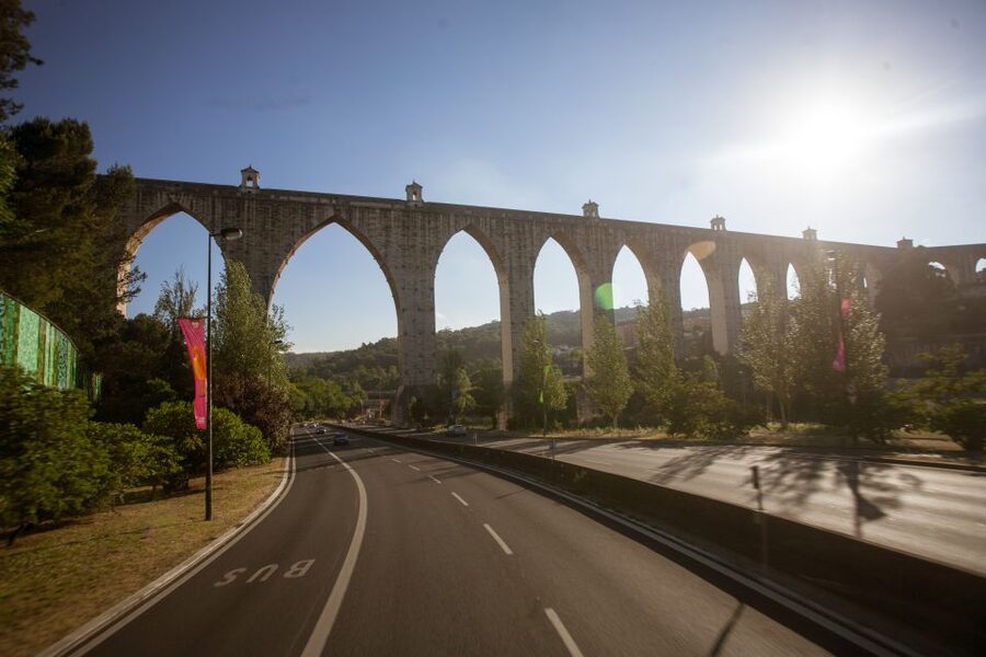 Sintra: Half-Day Tour with Royal Palace Ticket - Why this half-day route works