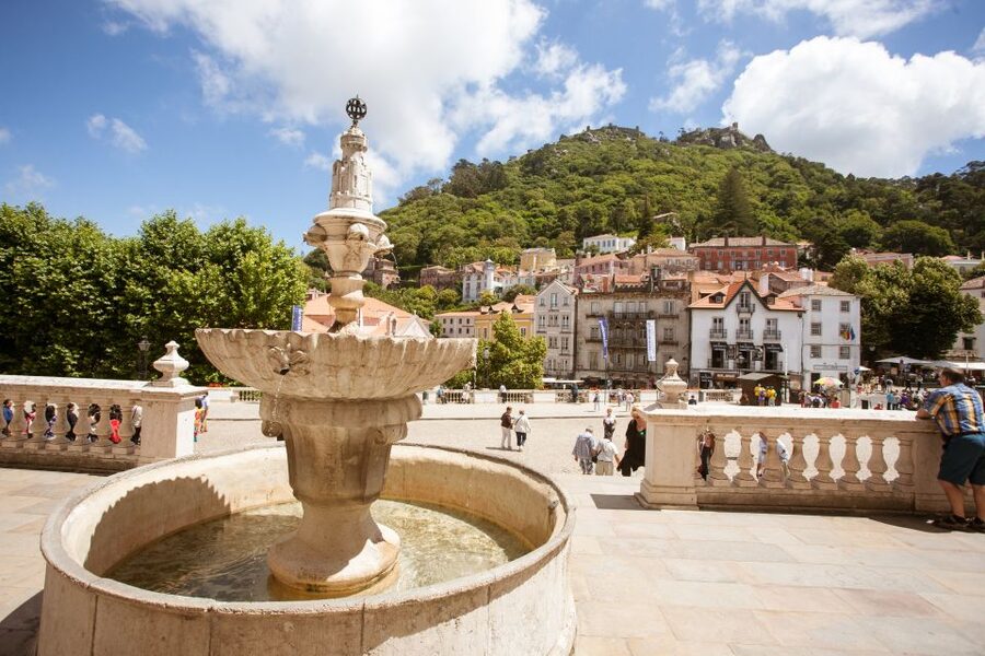 Sintra: Half-Day Tour with Royal Palace Ticket - Is $75 a fair price?
