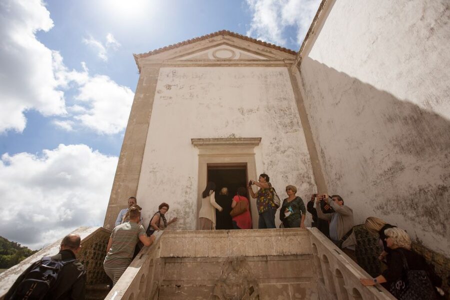 Sintra: Half-Day Tour with Royal Palace Ticket - Inside Sintra’s Royal Palace