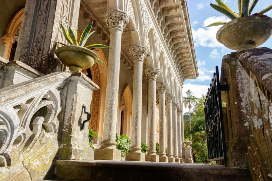 Sintra: Monserrate Palace & Park Ticket - Who will enjoy Monserrate most?