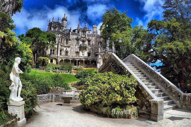 Sintra, Pena Palace and Quinta da Regaleira from Lisbon - Why this Sintra day trip works well from Lisbon