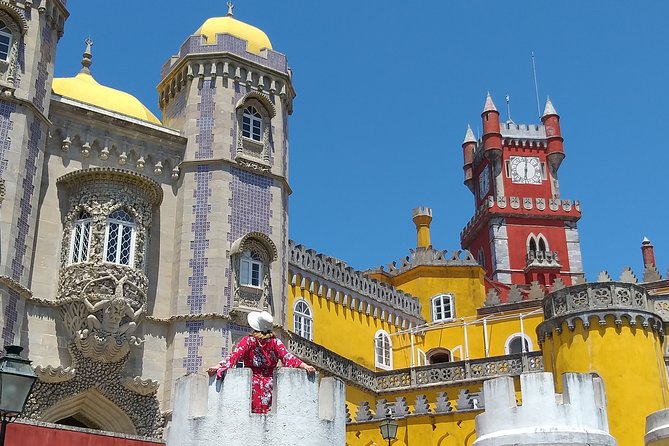 Sintra, Pena Palace, Cabo da Roca and Cascais from Lisbon - Transport, group size, and the morning start