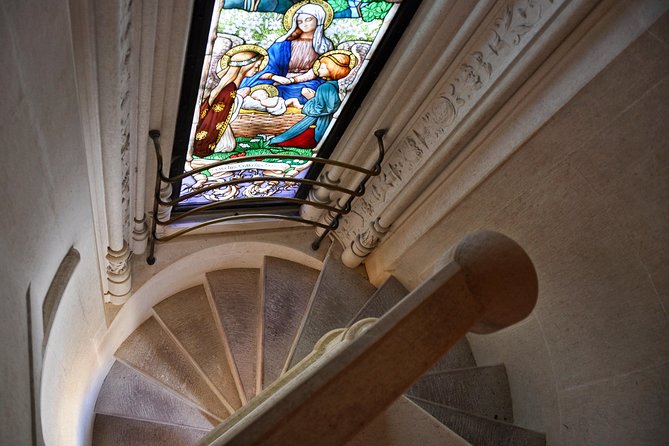 Sintra, Pena, Regaleira, Cabo da Roca & Cascais from Lisbon - What the $119.72 price buys you