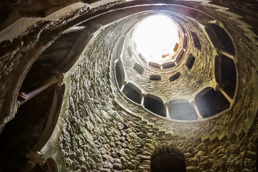 Sintra: Quinta da Regaleira E-Ticket and Audio Guide - When to go and what to bring