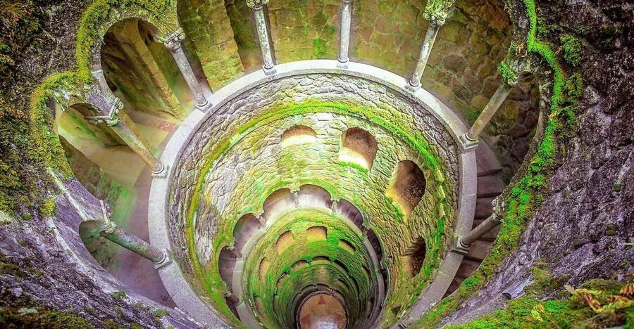 Sintra: Quinta da Regaleira Entry Ticket and Guided Tour - Key points to know before you book