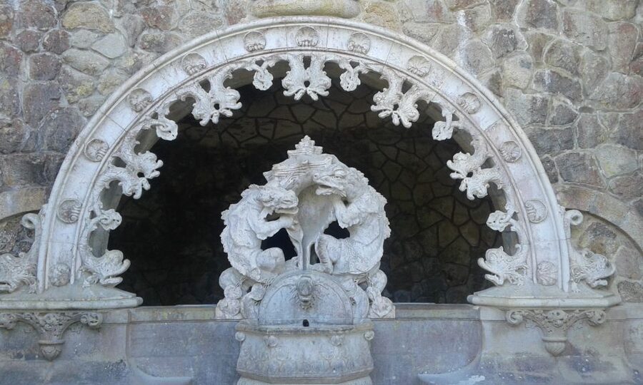 Sintra: Quinta da Regaleira Entry Ticket and Guided Tour - Is the $47 price good value?