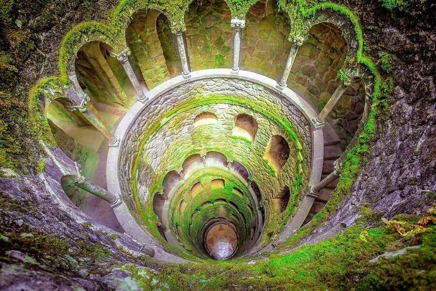 Sintra: Quinta da Regaleira Entry Ticket and Guided Tour - Practical tips for a smoother visit