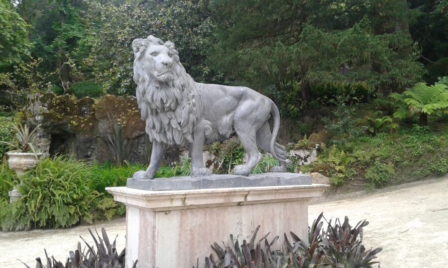 Sintra: Quinta da Regaleira Entry Ticket and Guided Tour - Should you book it?